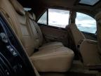 2011 Mercedes-Benz Ml 350 zu verkaufen in Brookhaven, NY - Water/Flood