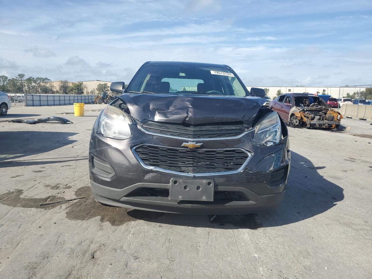 2016 Chevrolet Equinox - Image 5