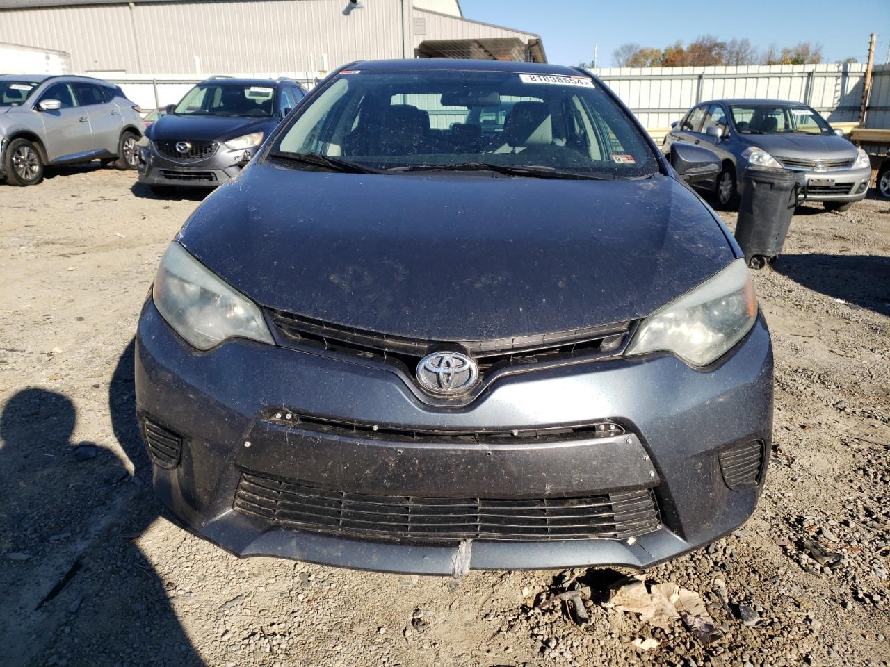 2015 Toyota Corolla - Image 5