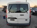 2018 FORD TRANSIT CONNECT XL for sale at Copart TN - NASHVILLE