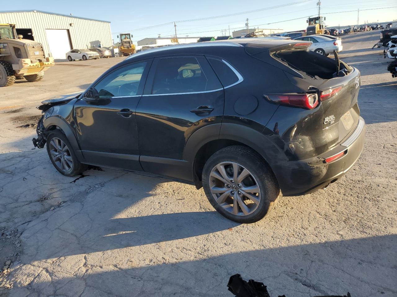 2023 Mazda CX-30 - Image 2