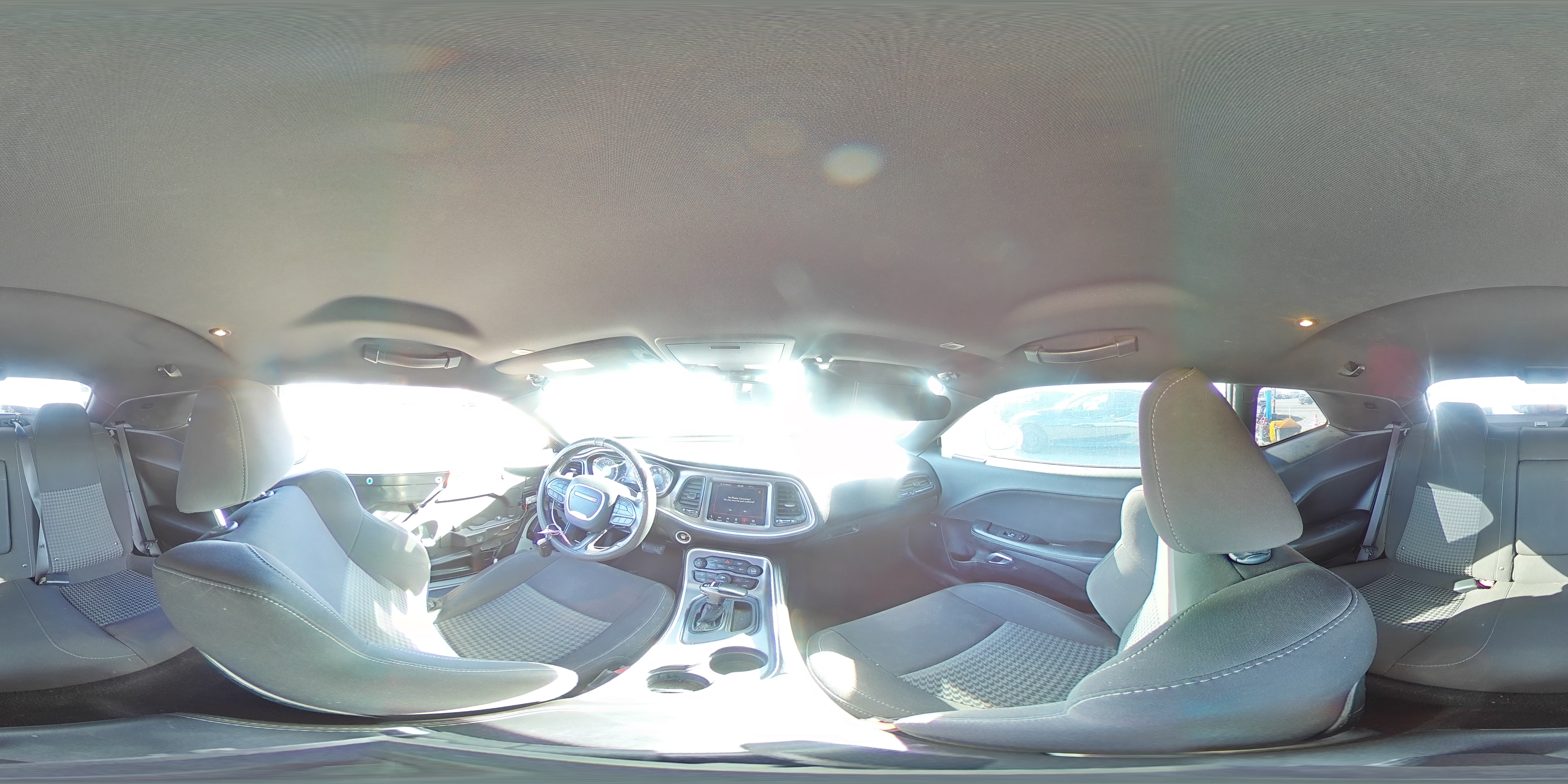 2020 Dodge Challenger - Image 13