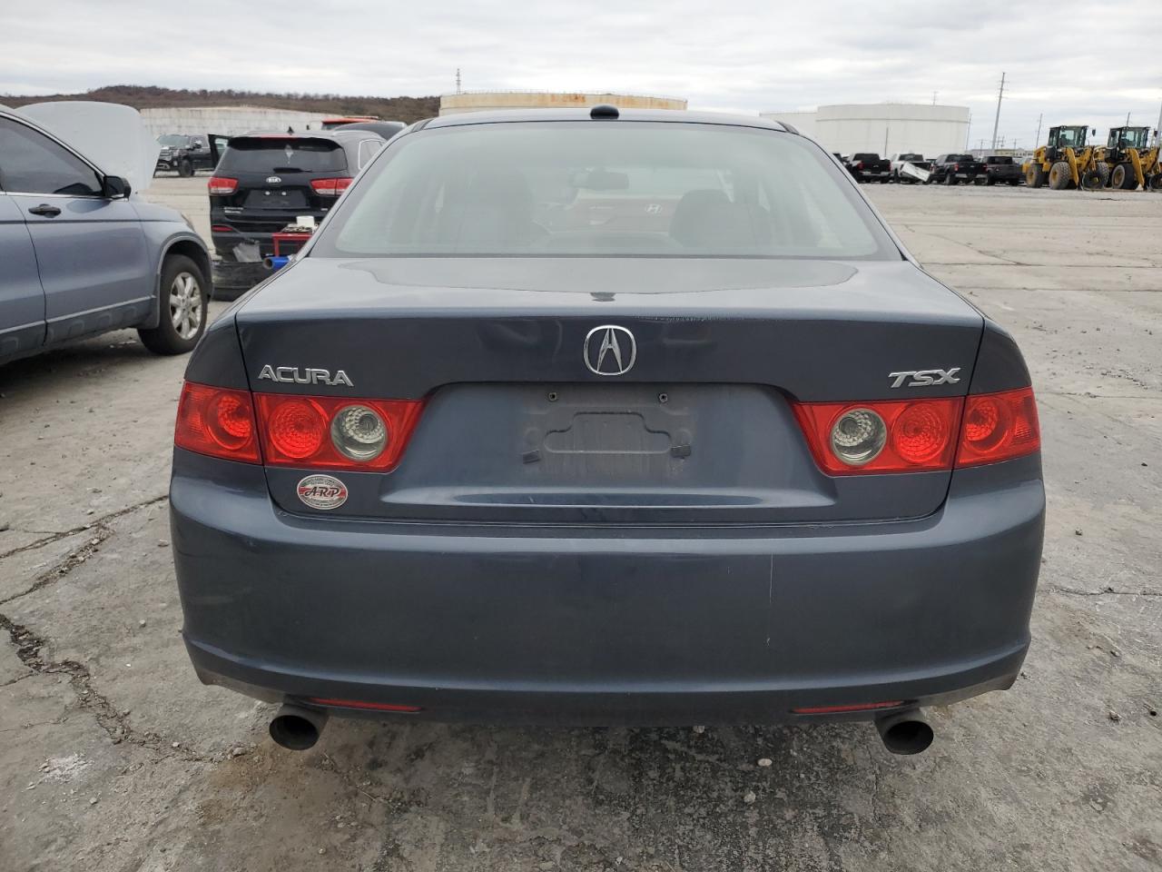 2008 Acura TSX - Image 6