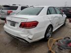2014 Mercedes-Benz E 350 4Matic на продаже в Pekin, IL - Side
