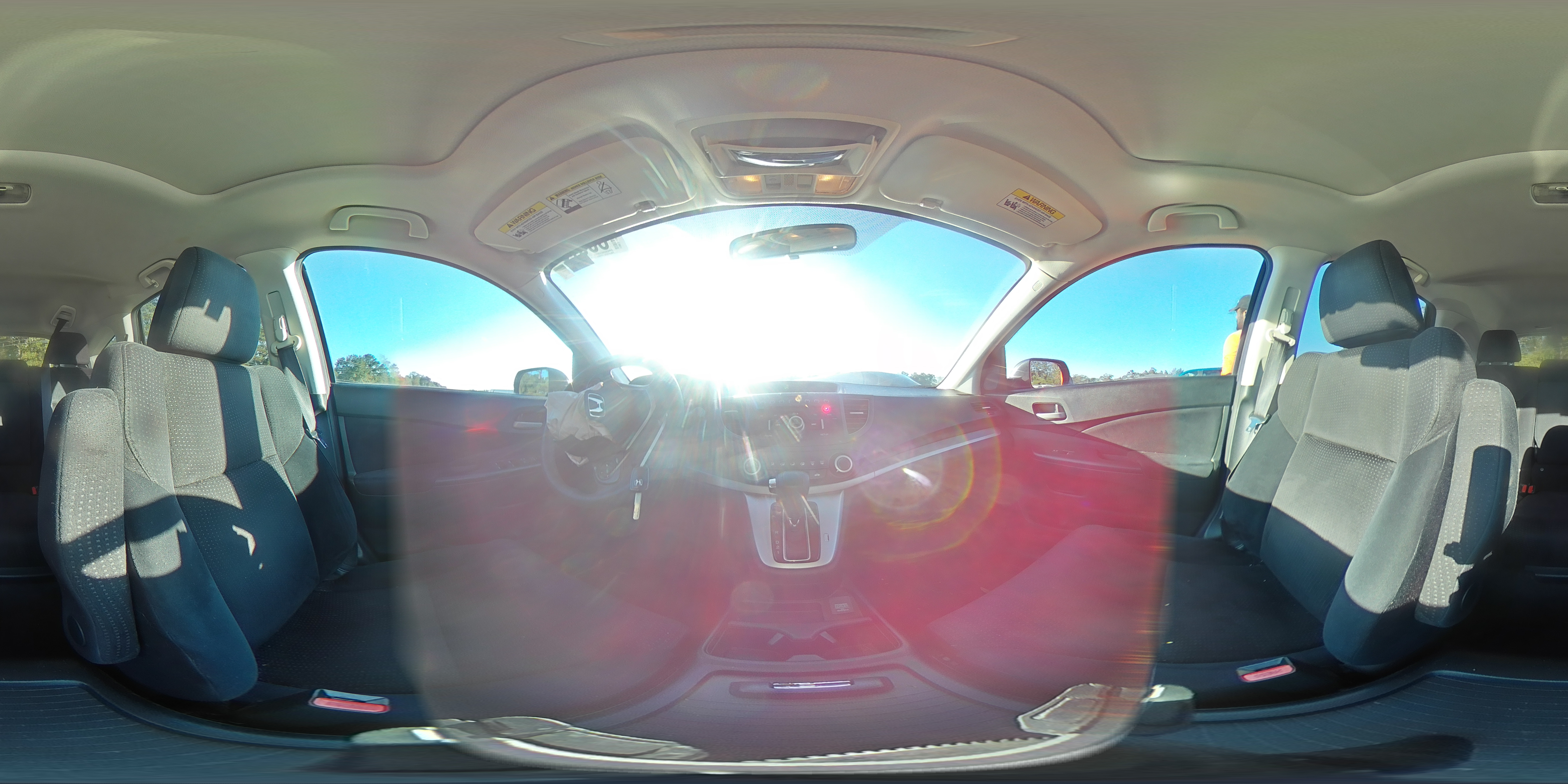2014 Honda CR-V - Image 12