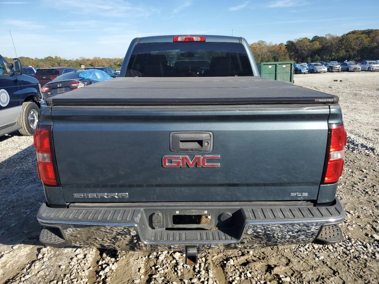 2014 GMC Sierra - Image 6
