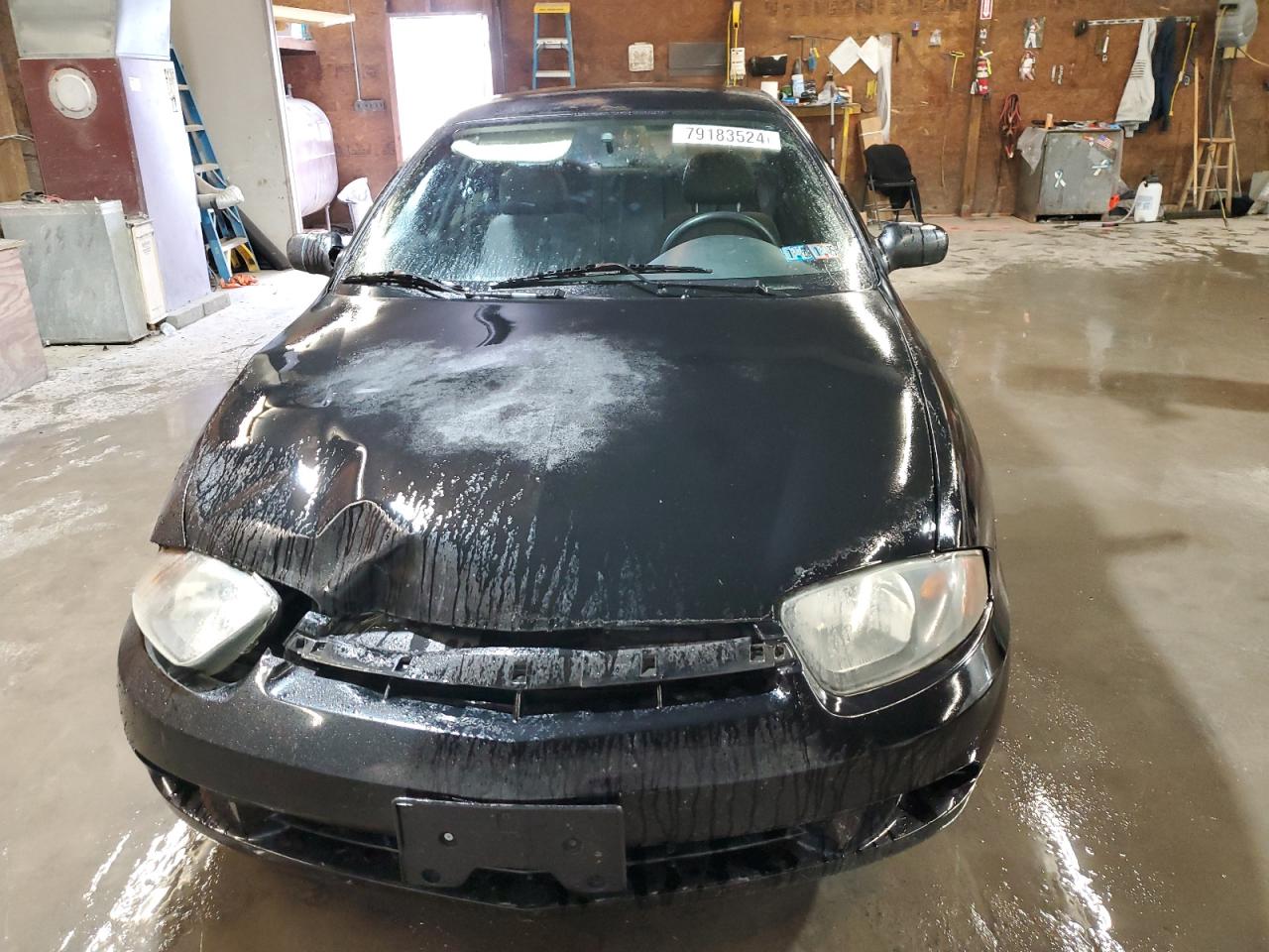 2004 Chevrolet Cavalier VIN: 1G1JC52F047373619 Lot: 79183524