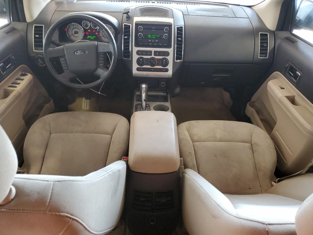 2008 Ford Edge - Image 8