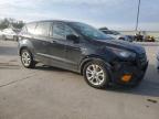 2019 Ford Escape S en Venta en Wilmer, TX - Front End