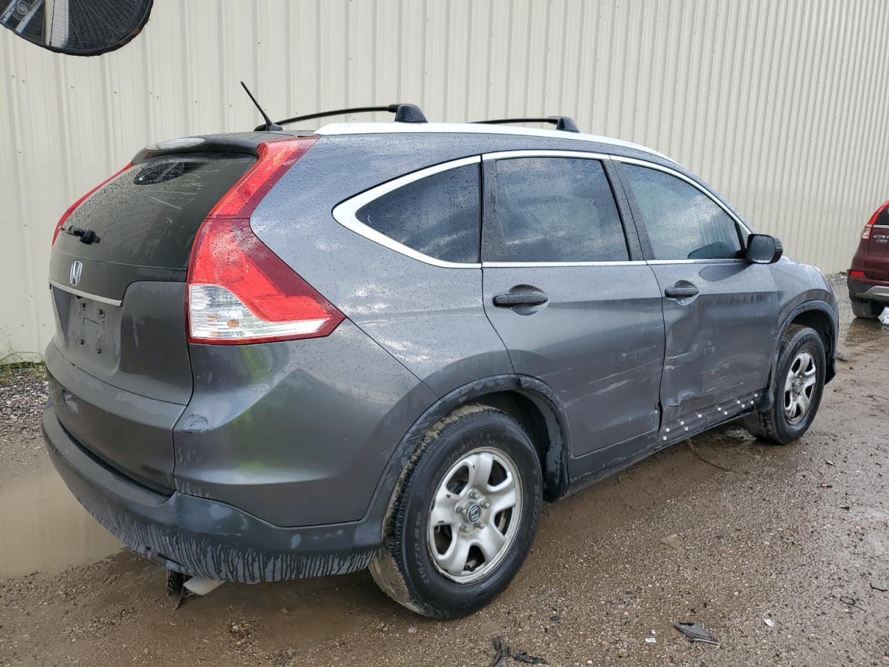 2013 Honda CR-V - Image 3