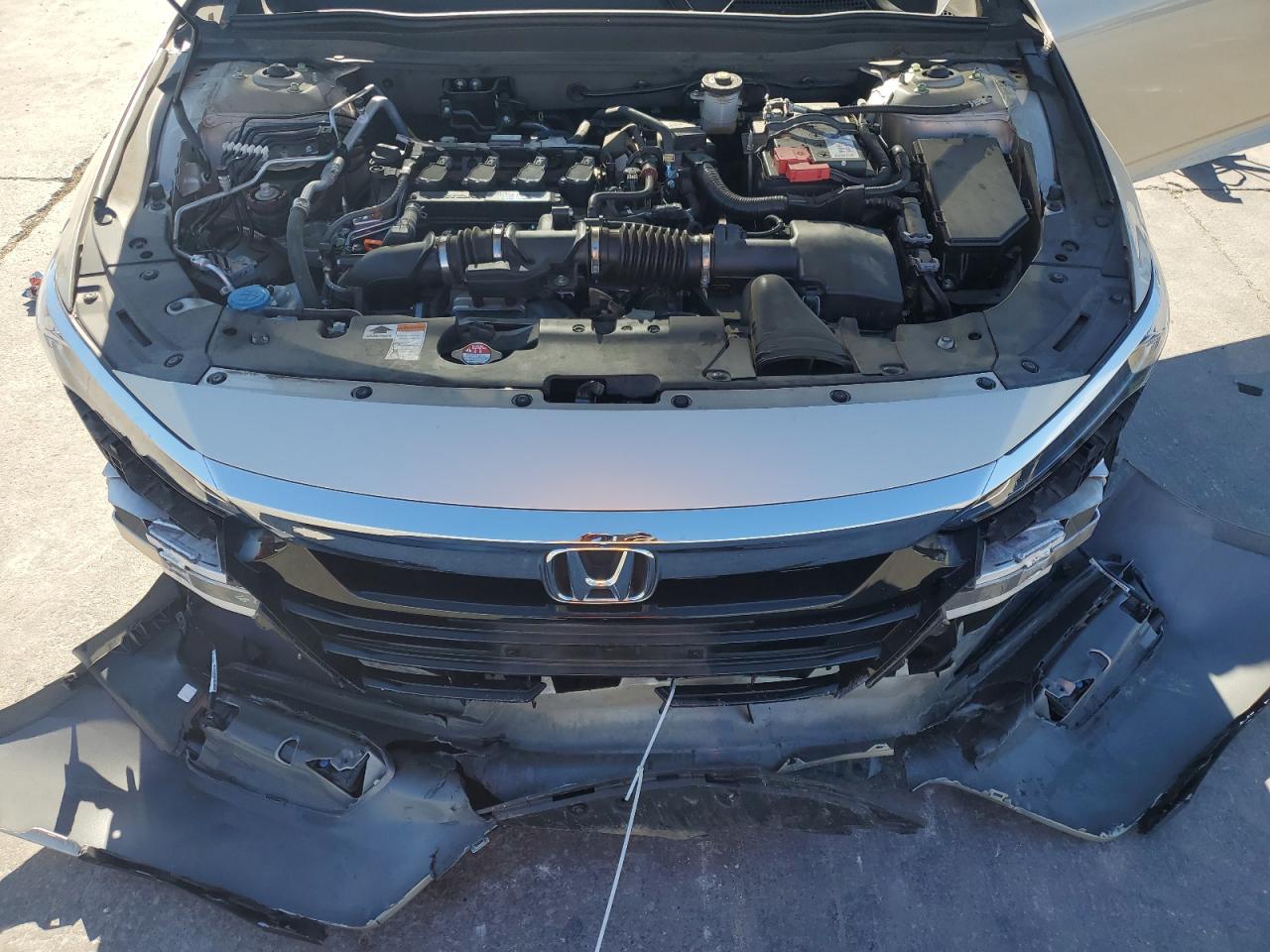 2018 Honda Accord - Image 12