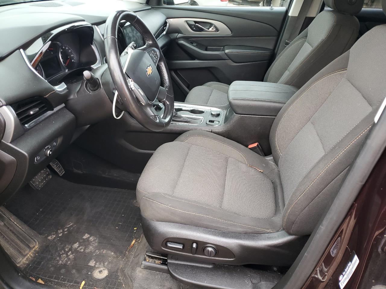 2019 Chevrolet Traverse - Image 7
