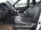 2010 Hyundai Santa Fe Limited for Sale in Windham, ME - Front End