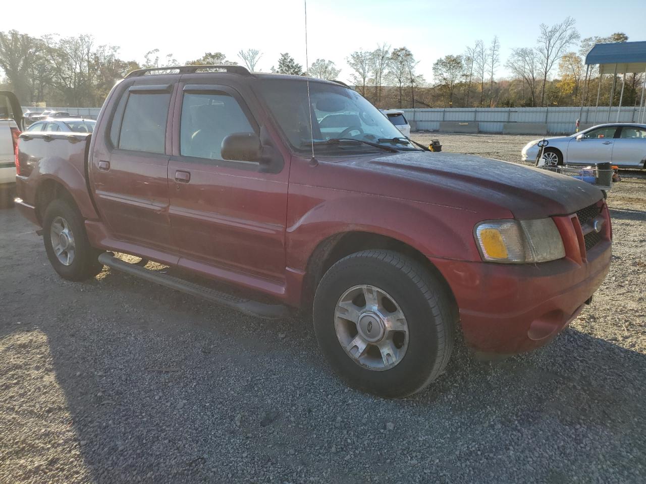 2004 Ford Explorer - Image 4
