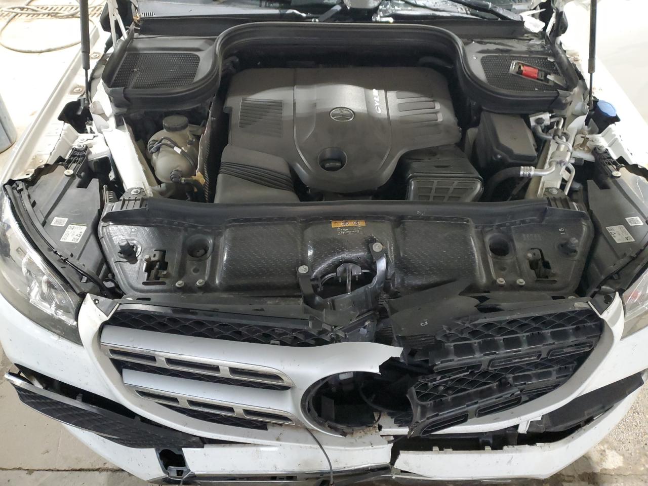 2020 Mercedes-Benz GLS-klasse - Image 12