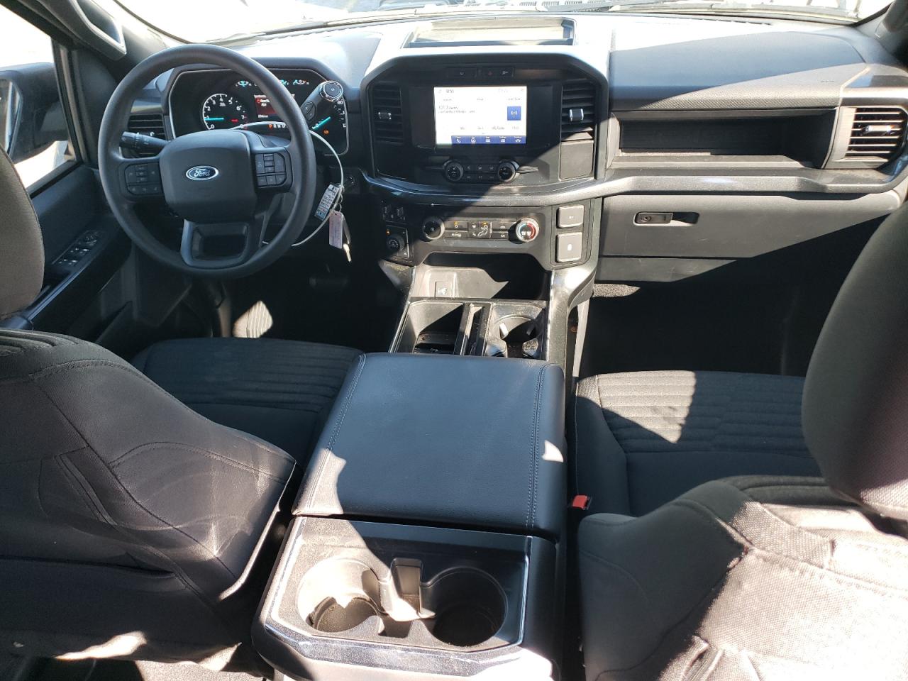2023 Ford F-150 - Image 8
