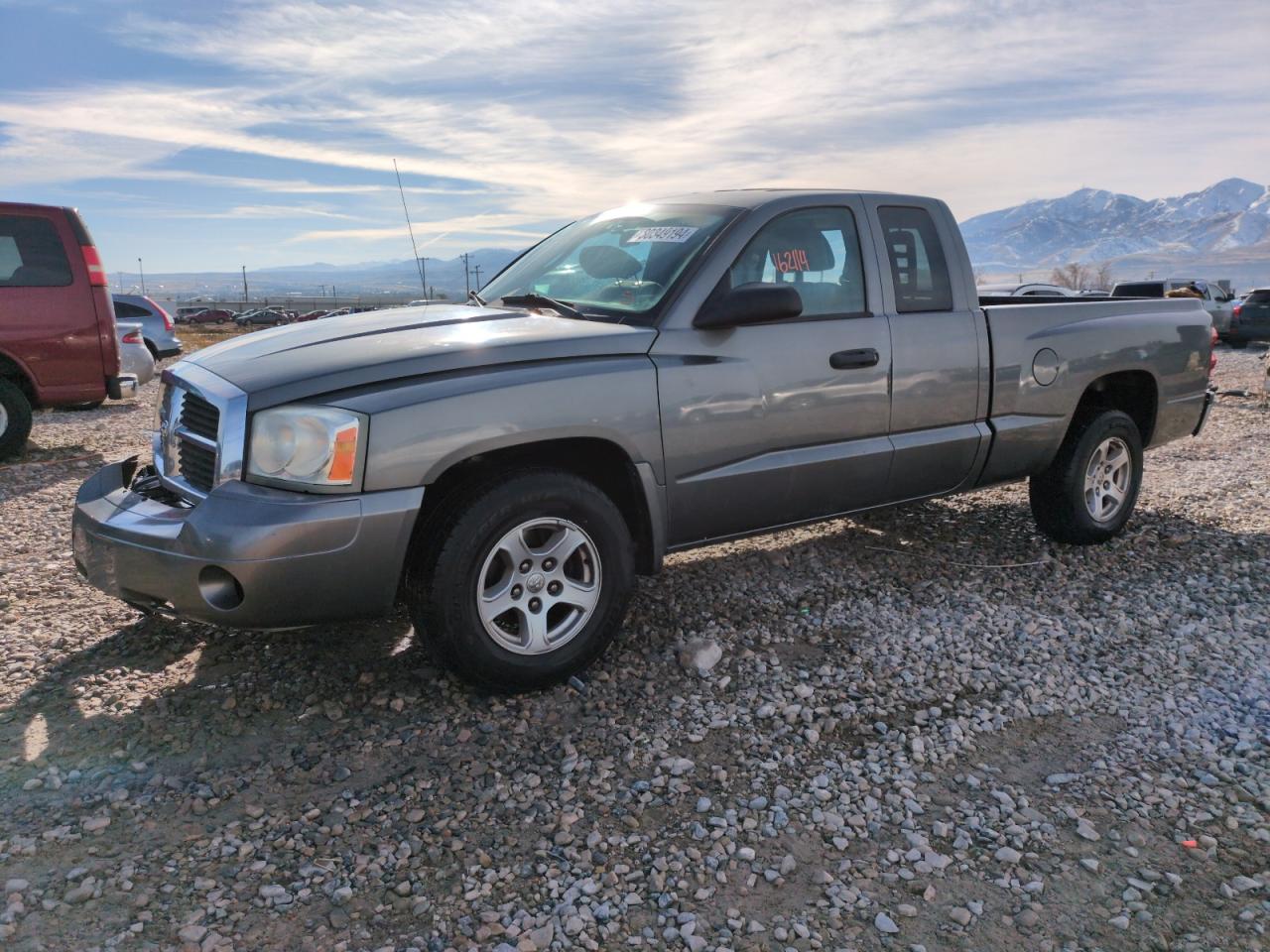 2006 Dodge Dakota - Image 1