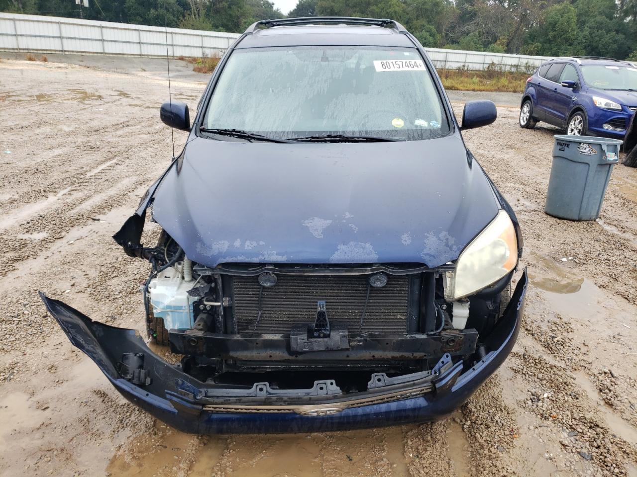 2007 Toyota RAV 4 - Image 5
