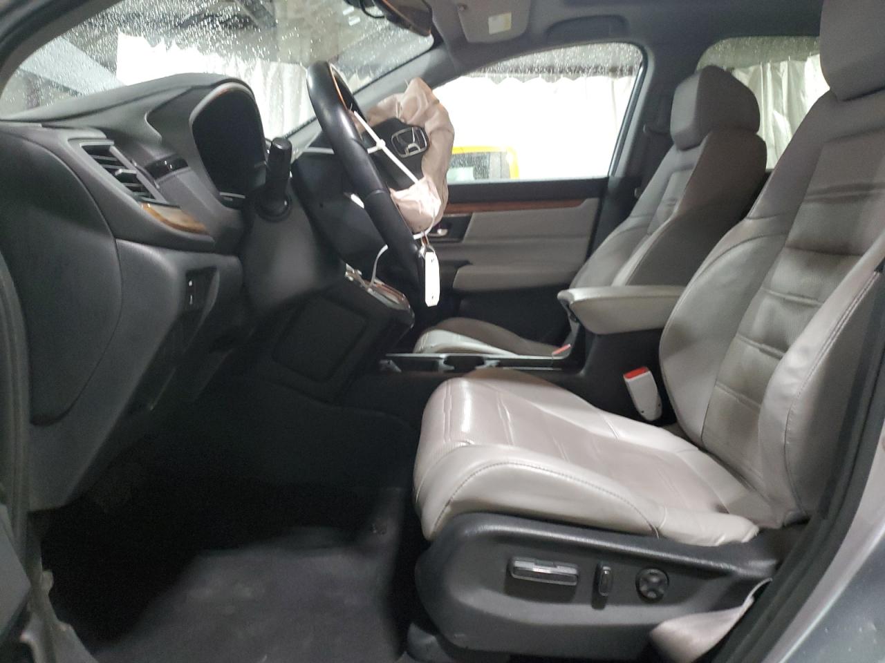 2017 Honda CR-V - Image 7