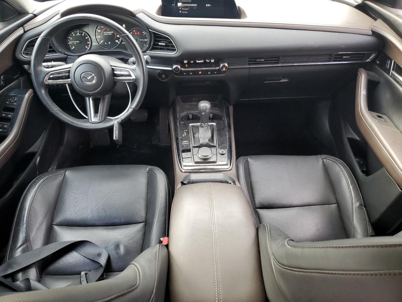 2021 Mazda Cx-30 Premium VIN: 3MVDMBDL8MM253526 Lot: 78862754