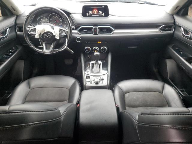  MAZDA CX-5 2019 Сharcoal