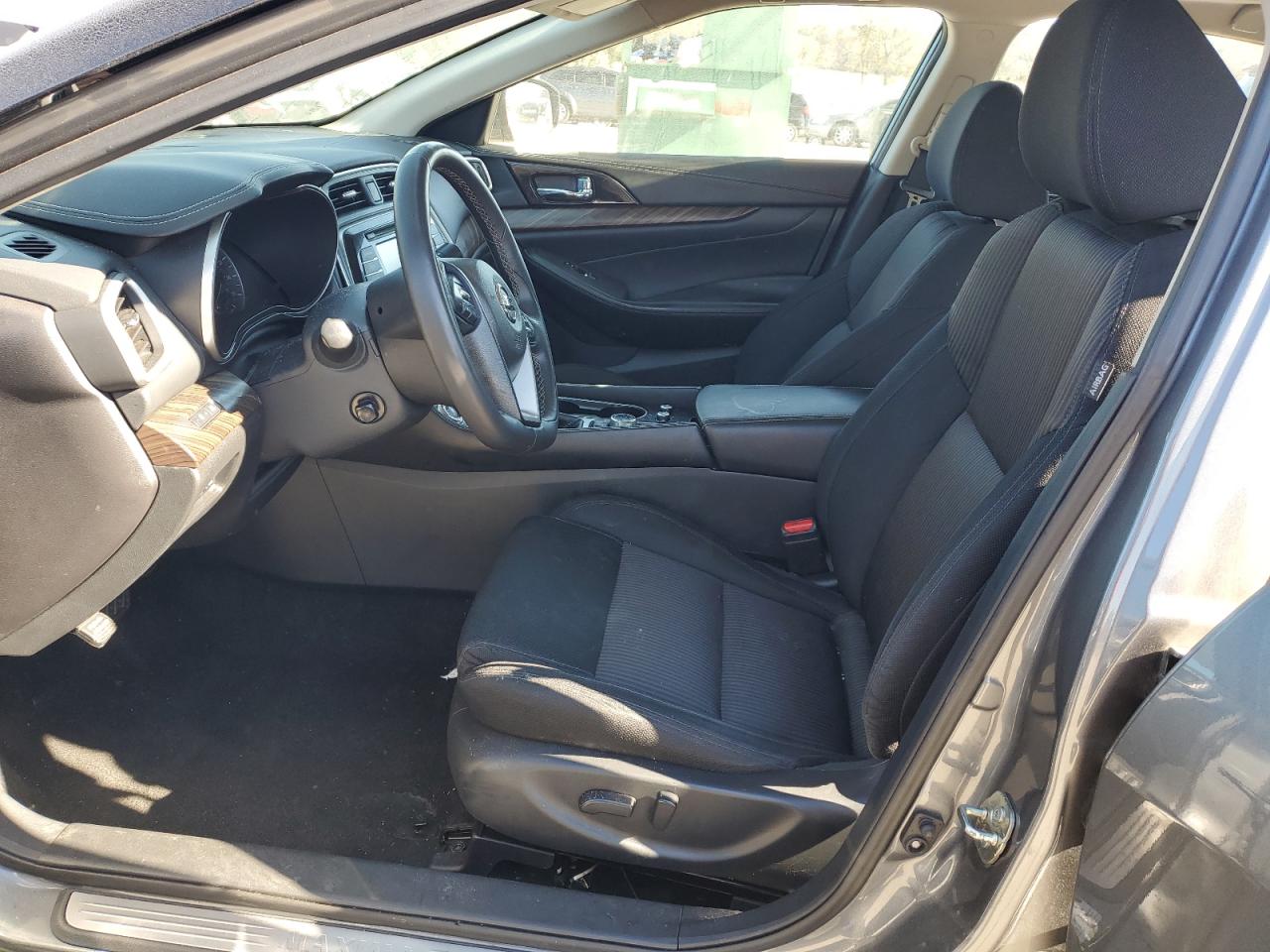 2017 Nissan Maxima - Image 7