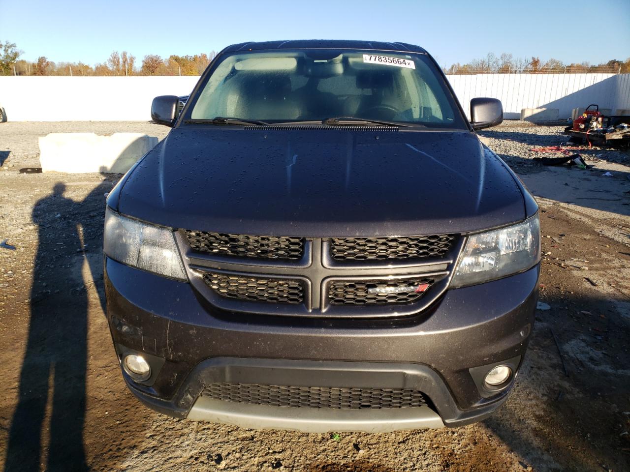 2017 Dodge Journey - Image 5