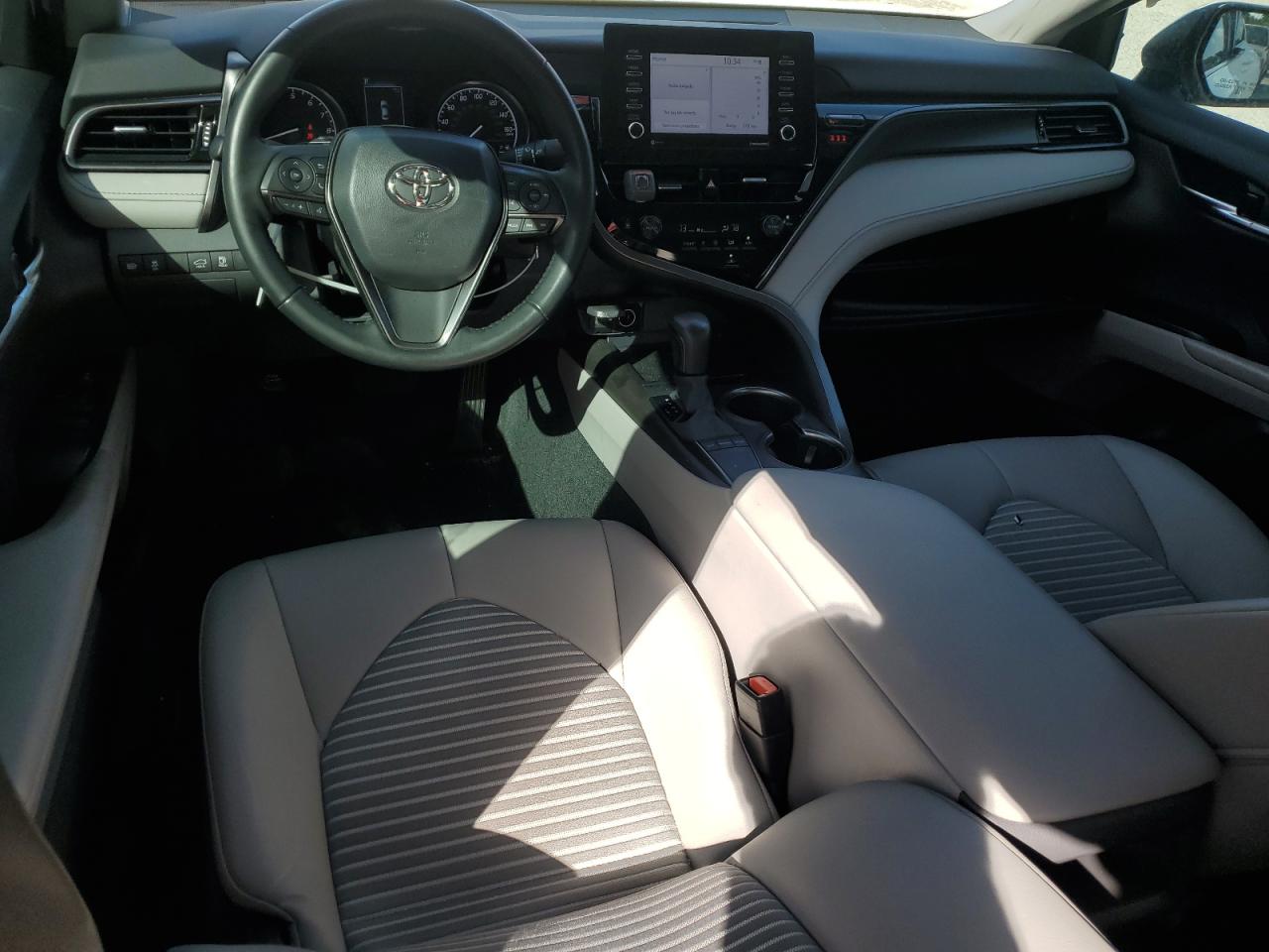 2023 Toyota Camry - Image 8