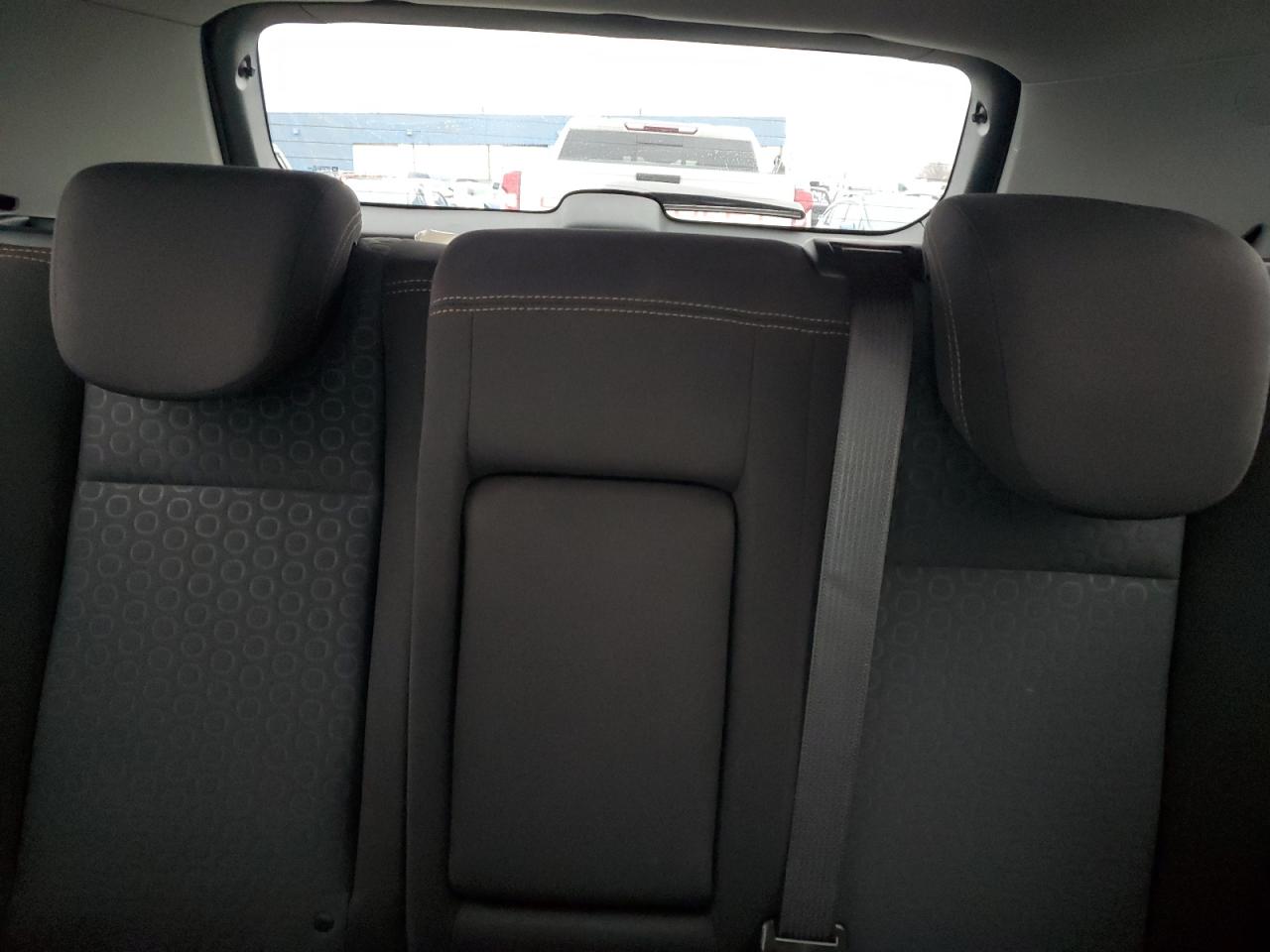 2020 Chevrolet Trax - Image 10