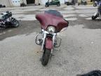 2008 HARLEY-DAVIDSON FLHX  for sale at Copart MI - DETROIT