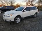 2011 Subaru Outback 2.5I Limited იყიდება Baltimore-ში, MD - Rear End