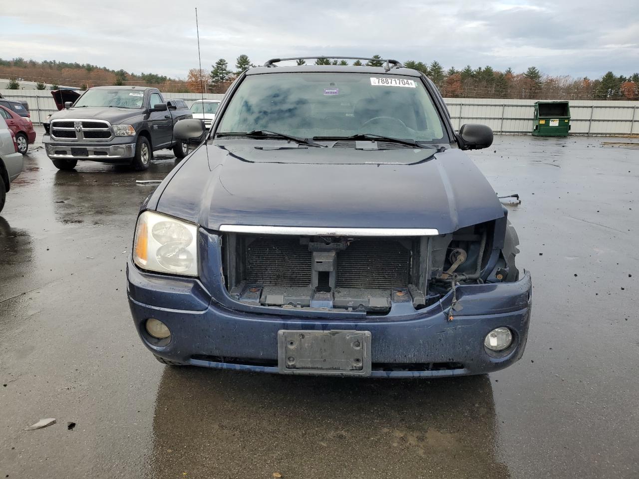 2007 GMC Envoy - Image 5
