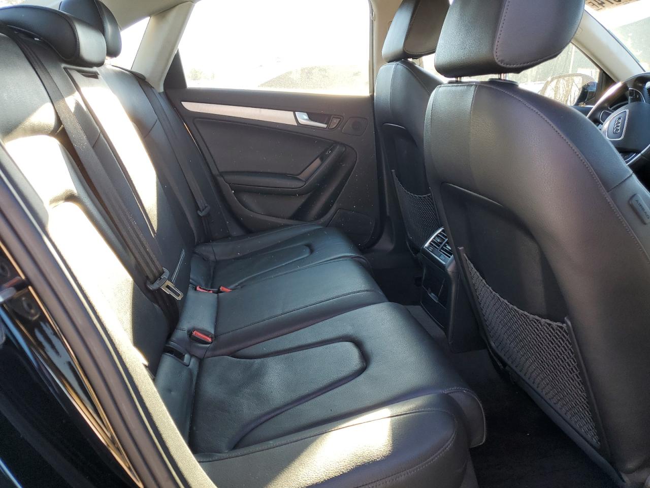 2014 Audi A4 - Image 10