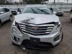 2017 Cadillac Xt5 Premium Luxury for Sale in Moraine, OH - Front End