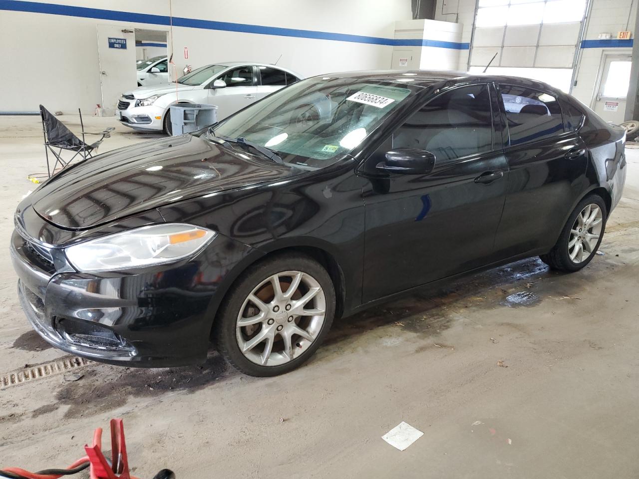 2013 Dodge Dart - Image 1