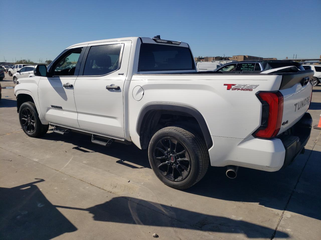 2023 Toyota Tundra - Image 2