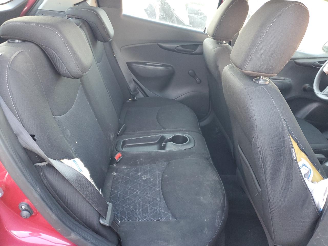 2019 Chevrolet Spark - Image 11