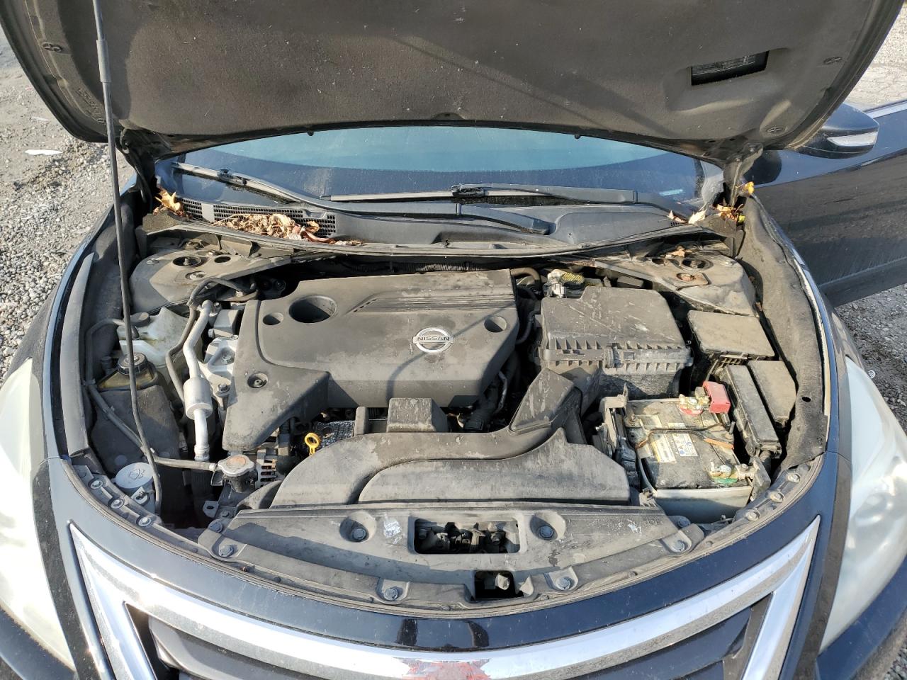 2013 Nissan Altima - Image 12