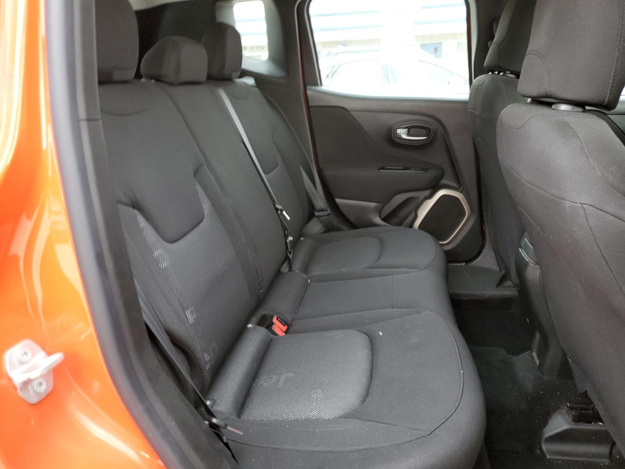 VIN ZACCJAAT0FPB76605 2015 JEEP RENEGADE no.11