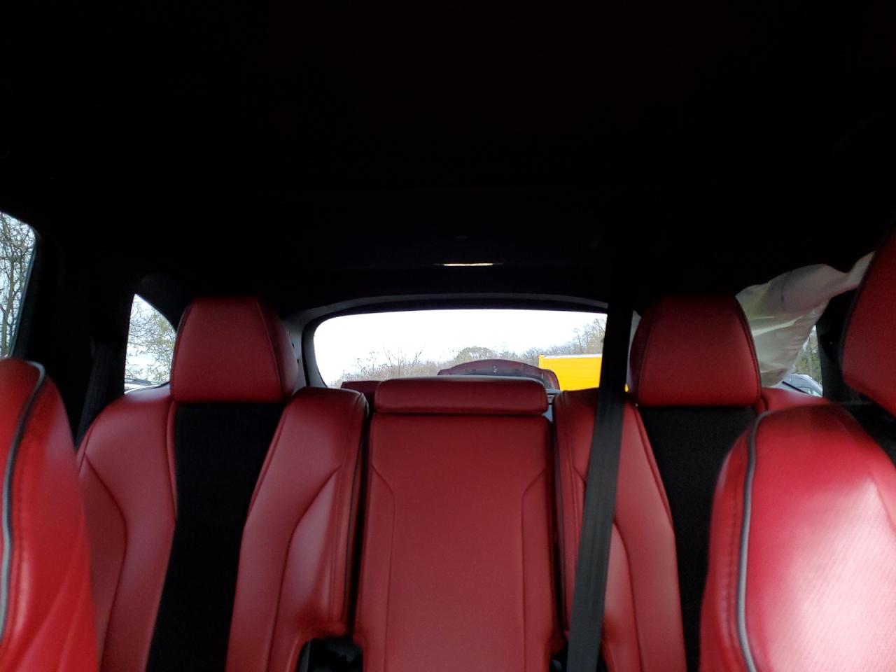 2022 Acura MDX - Image 10