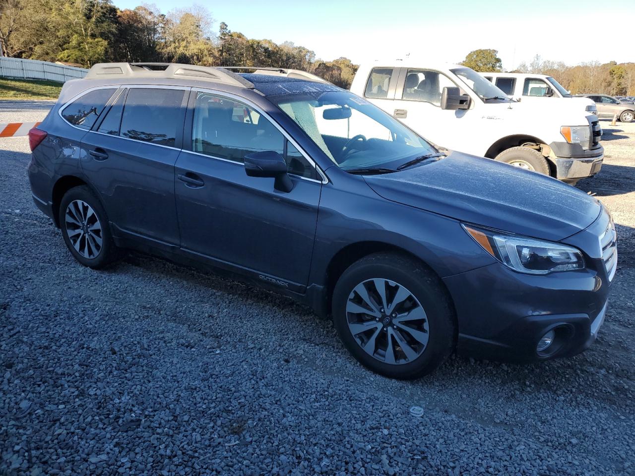 VIN 4S4BSBNC2G3345181 2016 SUBARU OUTBACK no.4