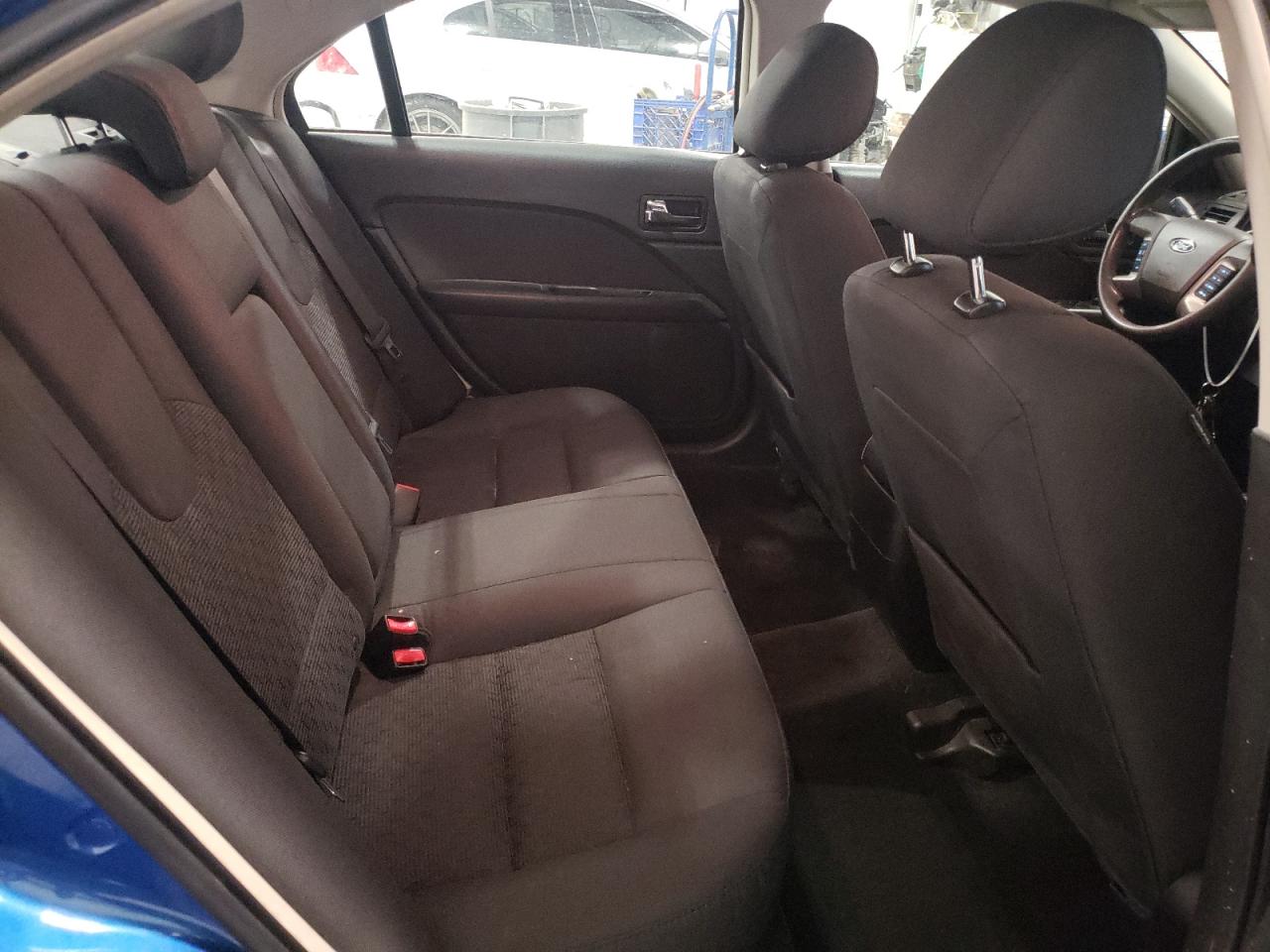 2012 Ford Fusion - Image 10
