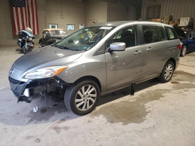 2012 Mazda 5 