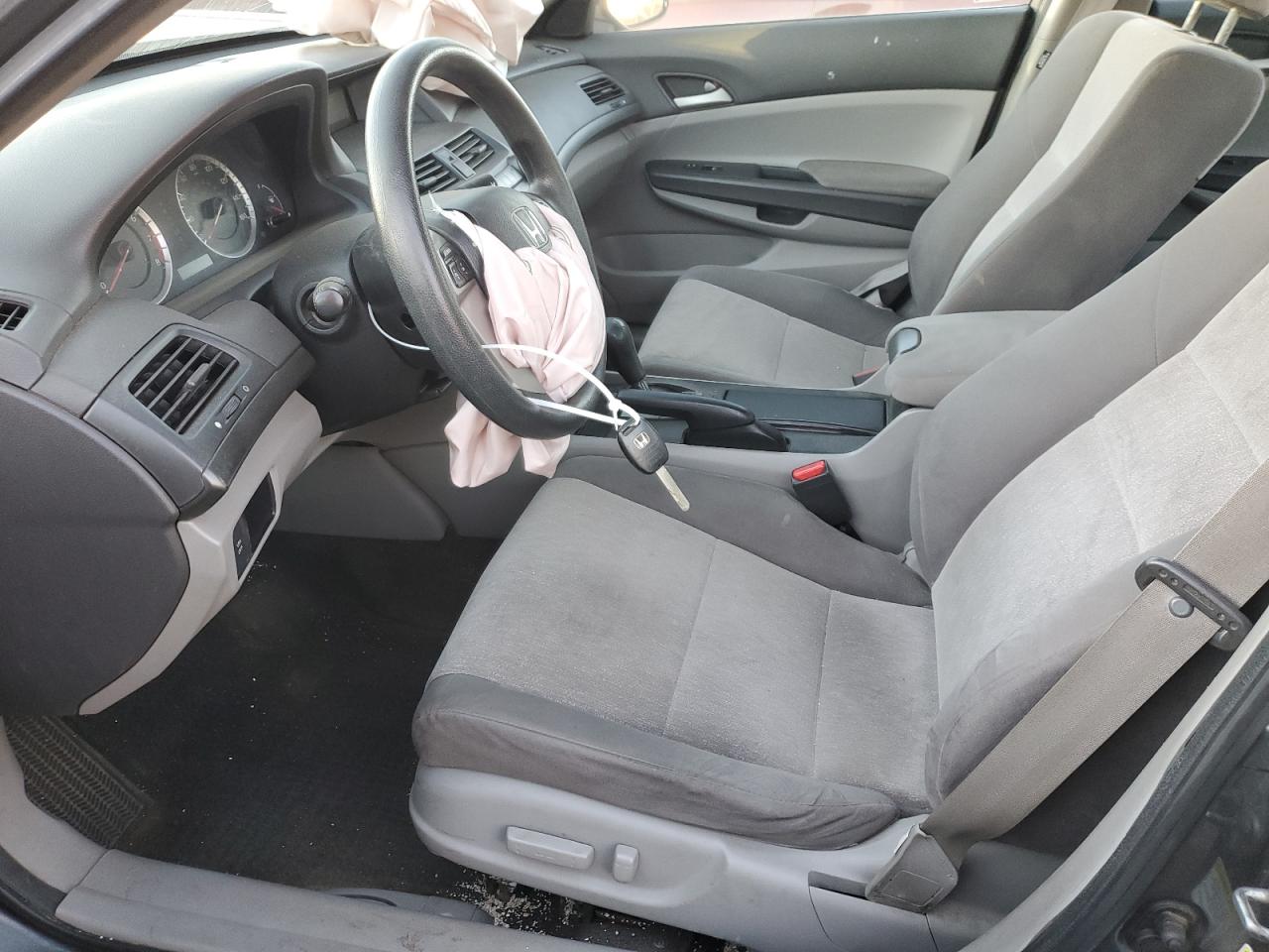 2010 Honda Accord - Image 7