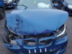2008 BMW 525D M SPORT A  for sale at Copart WOLVERHAMPTON