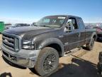 2007 Ford F250 Super Duty للبيع في Brighton، CO - Minor Dent/Scratches