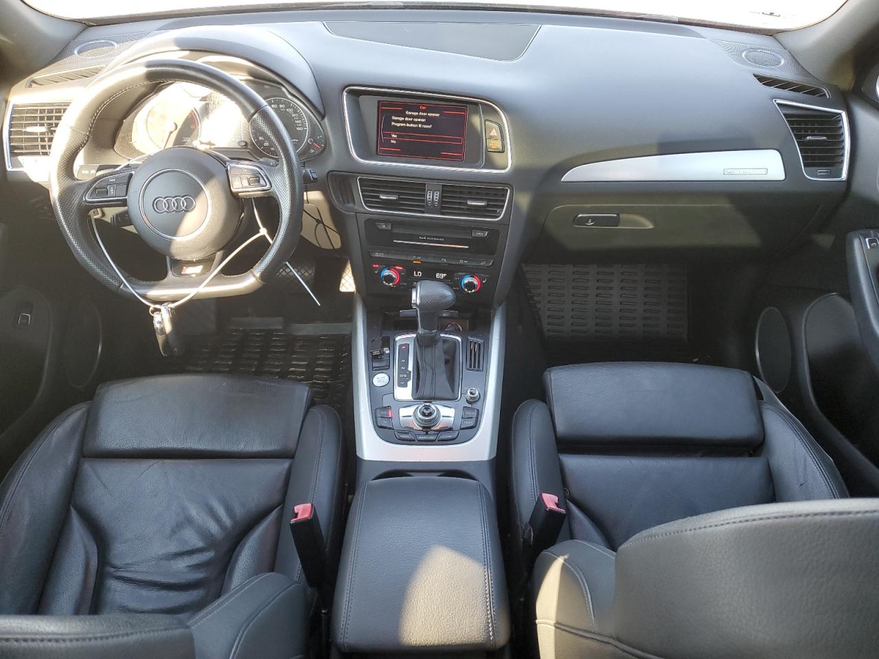 2013 Audi Q5 - Image 8