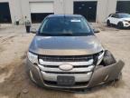 2012 Ford Edge Sel zu verkaufen in Jacksonville, FL - Front End