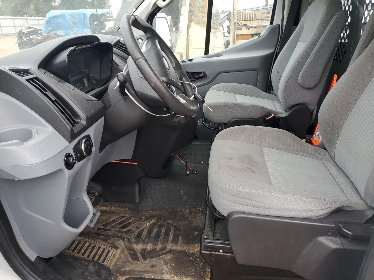 2016 Ford Transit - Image 7
