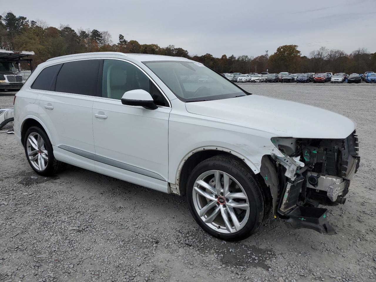 2018 Audi Q7 - Image 4